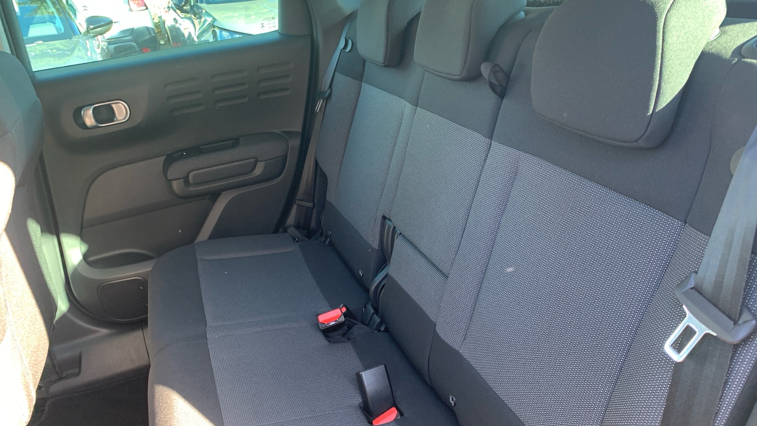 Used Citroen C3 Aircross 2019 for sale - 76285202: Photo 33