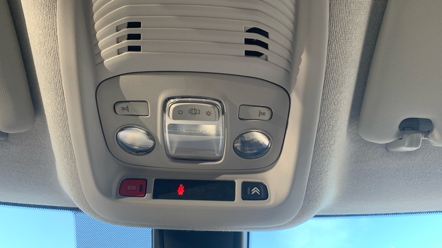 Used Citroen C3 Aircross 2019 for sale - 76285202: Photo 39