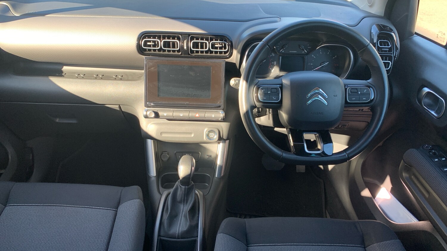 Used Citroen C3 Aircross 2019 for sale - 76285202: Photo 4