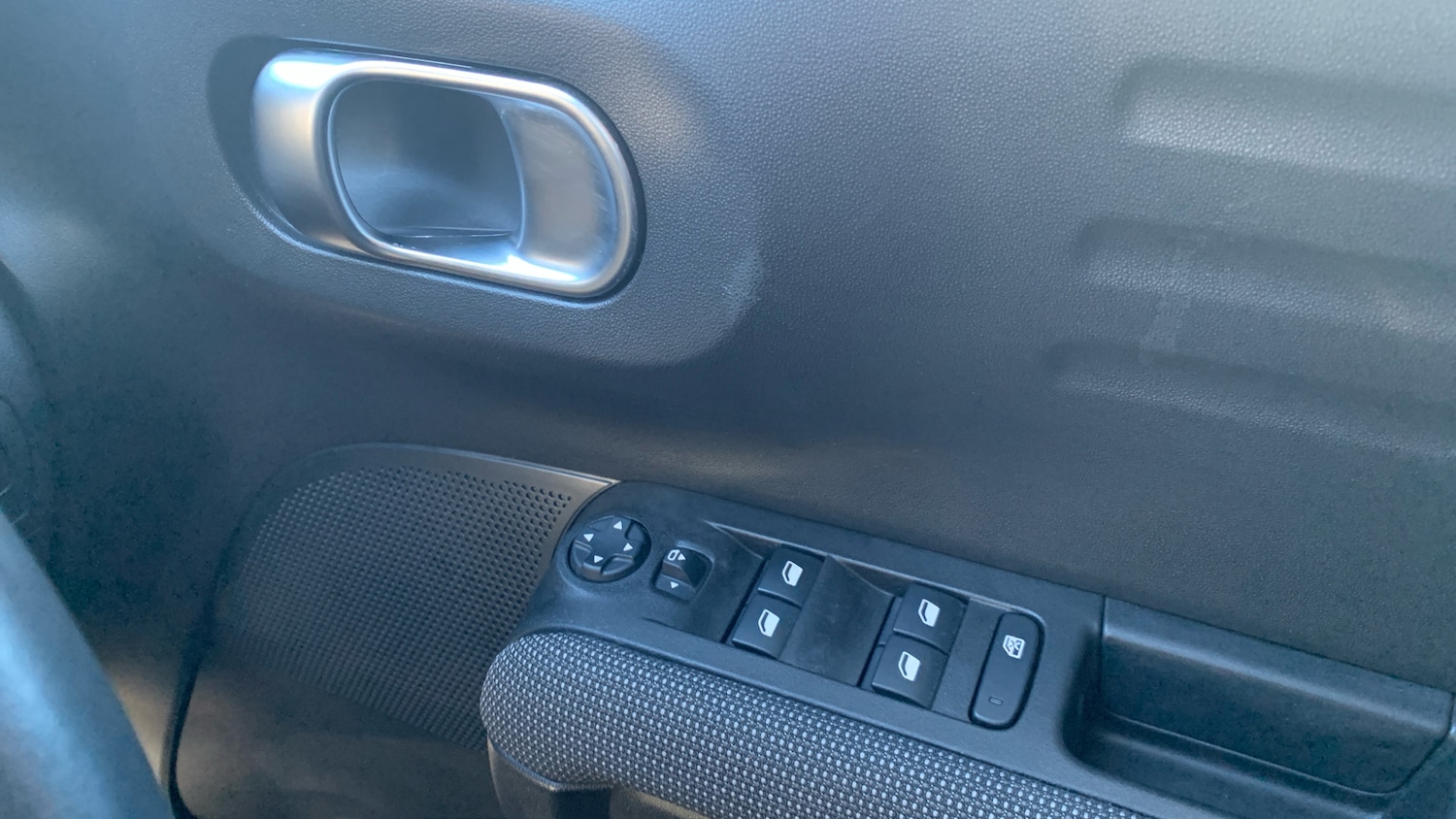 Used Citroen C3 Aircross 2019 for sale - 76285202: Photo 41