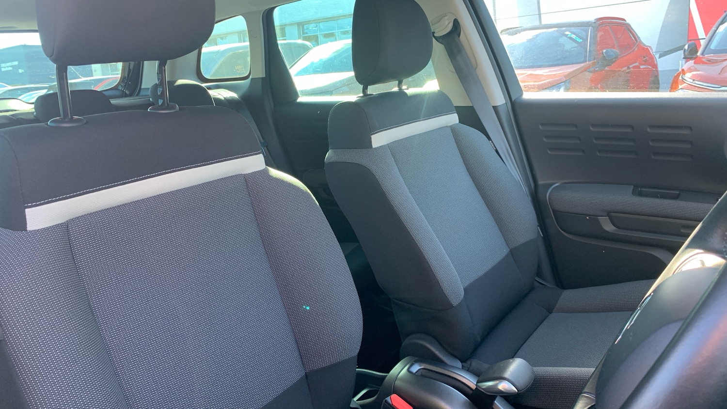 Used Citroen C3 Aircross 2019 for sale - 76285202: Photo 42