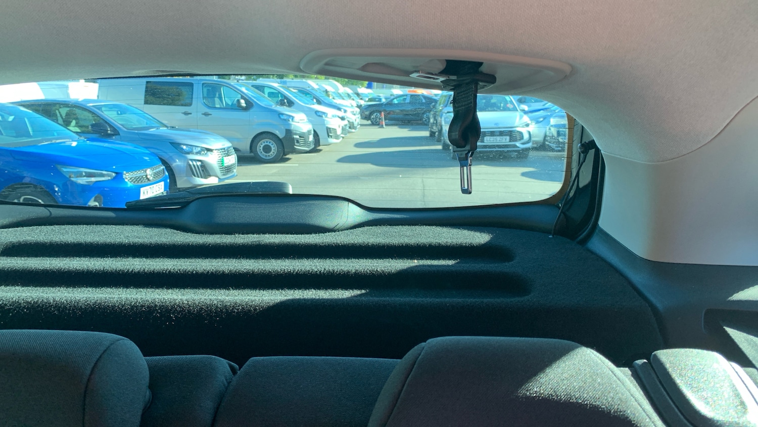 Used Citroen C3 Aircross 2019 for sale - 76285202: Photo 46