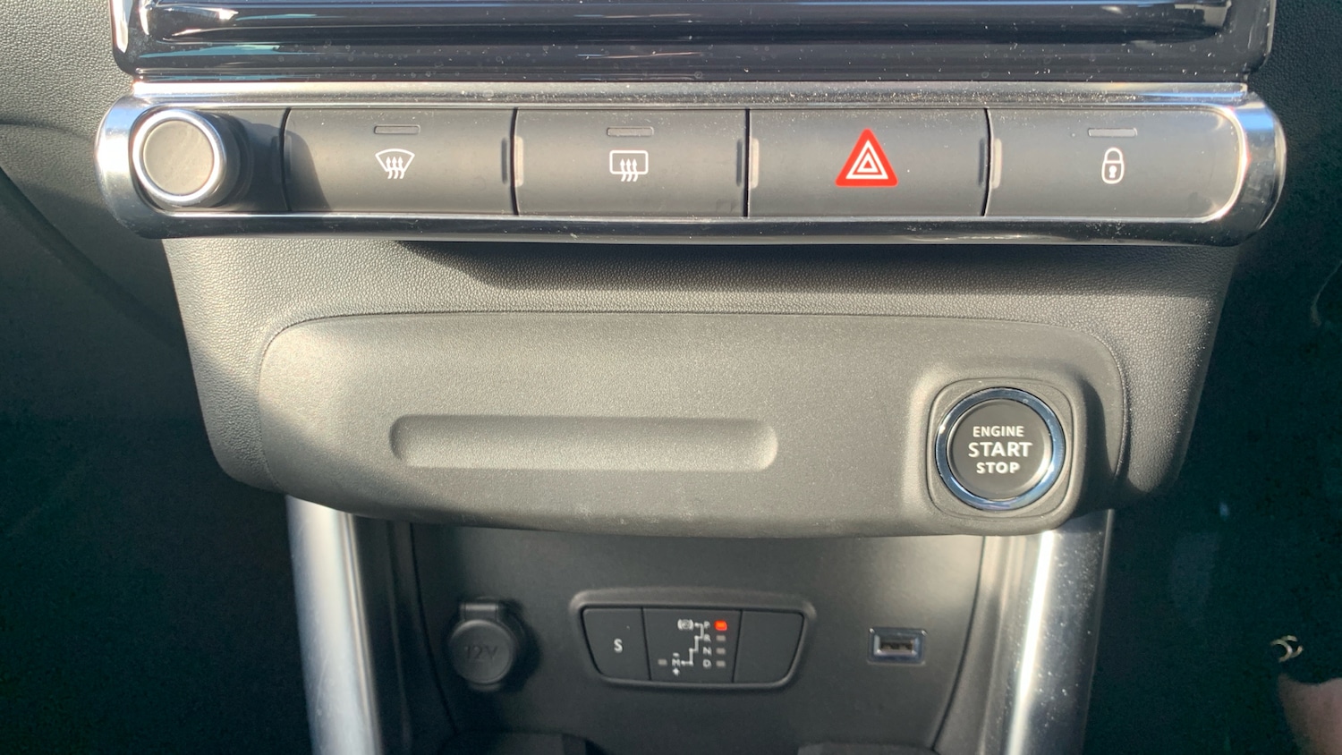 Used Citroen C3 Aircross 2019 for sale - 76285202: Photo 48