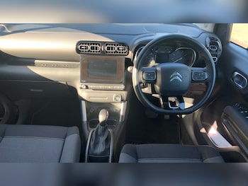 Used Citroen C3 Aircross 2019 for sale - 76285202: Photo
