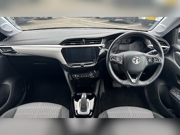 Used Vauxhall Corsa 2022 for sale - 75579307: Photo
