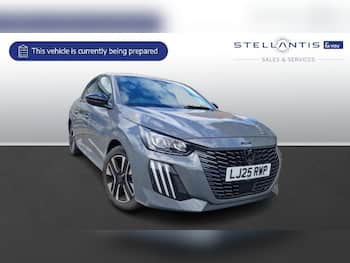 Used Peugeot 208 2025 for sale - 79795359: Photo