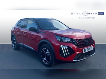 Used Peugeot 2008 2024 for sale - 75811162: Photo