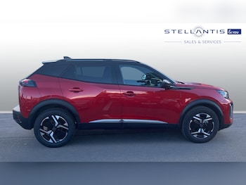 Used Peugeot 2008 2024 for sale - 75811162: Photo