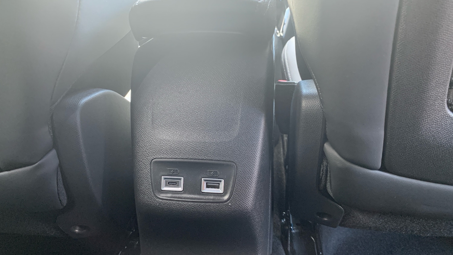 Vehicle 50