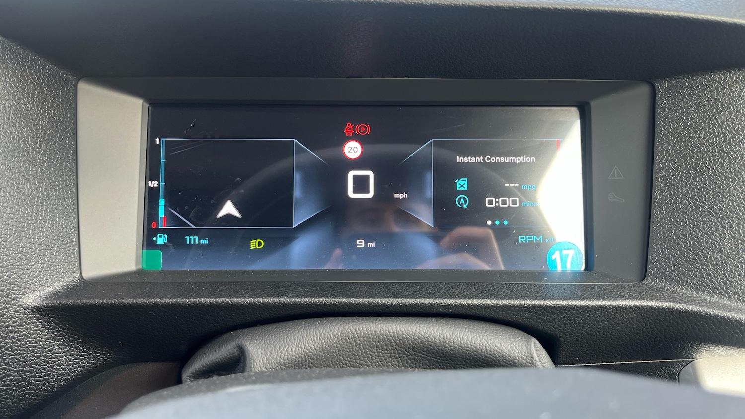 Used Citroen Dispatch 2024 for sale - 77479933: Photo 13