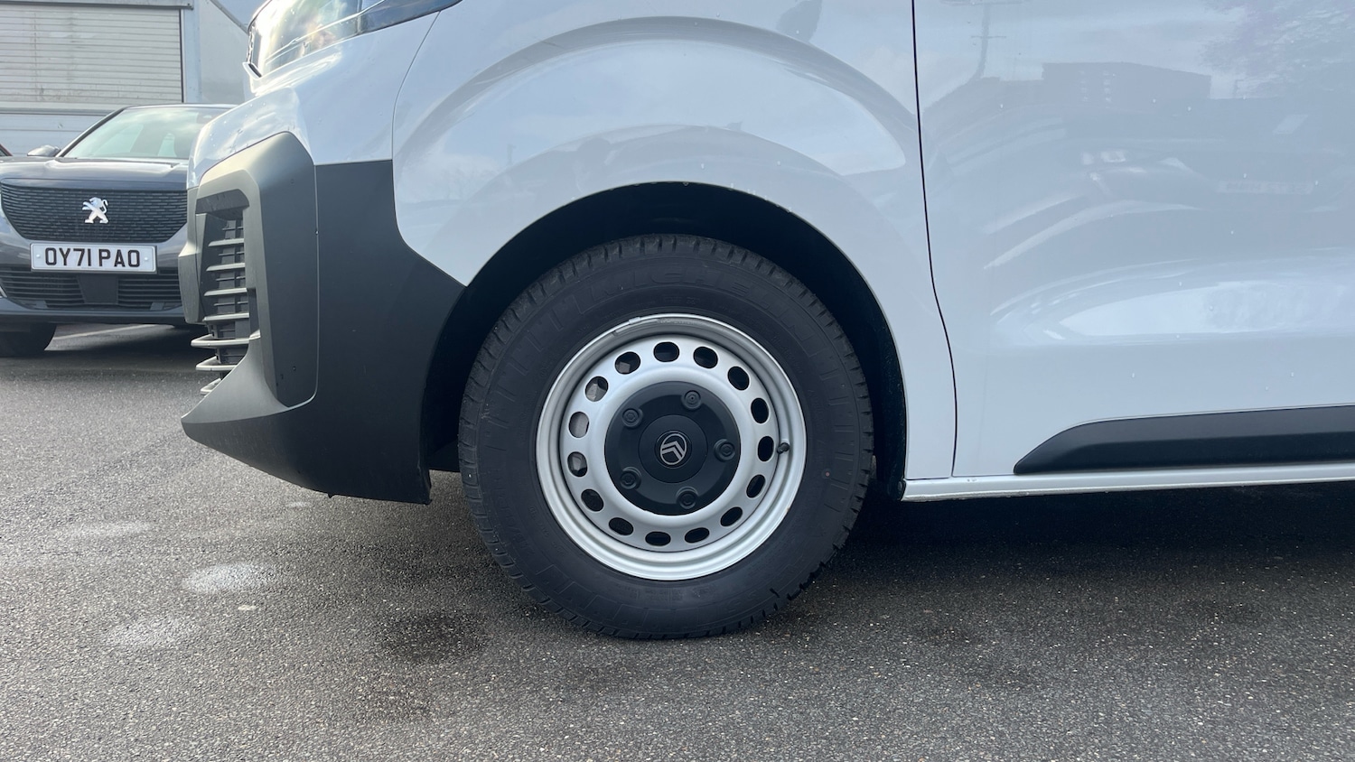 Used Citroen Dispatch 2024 for sale - 77479933: Photo 14