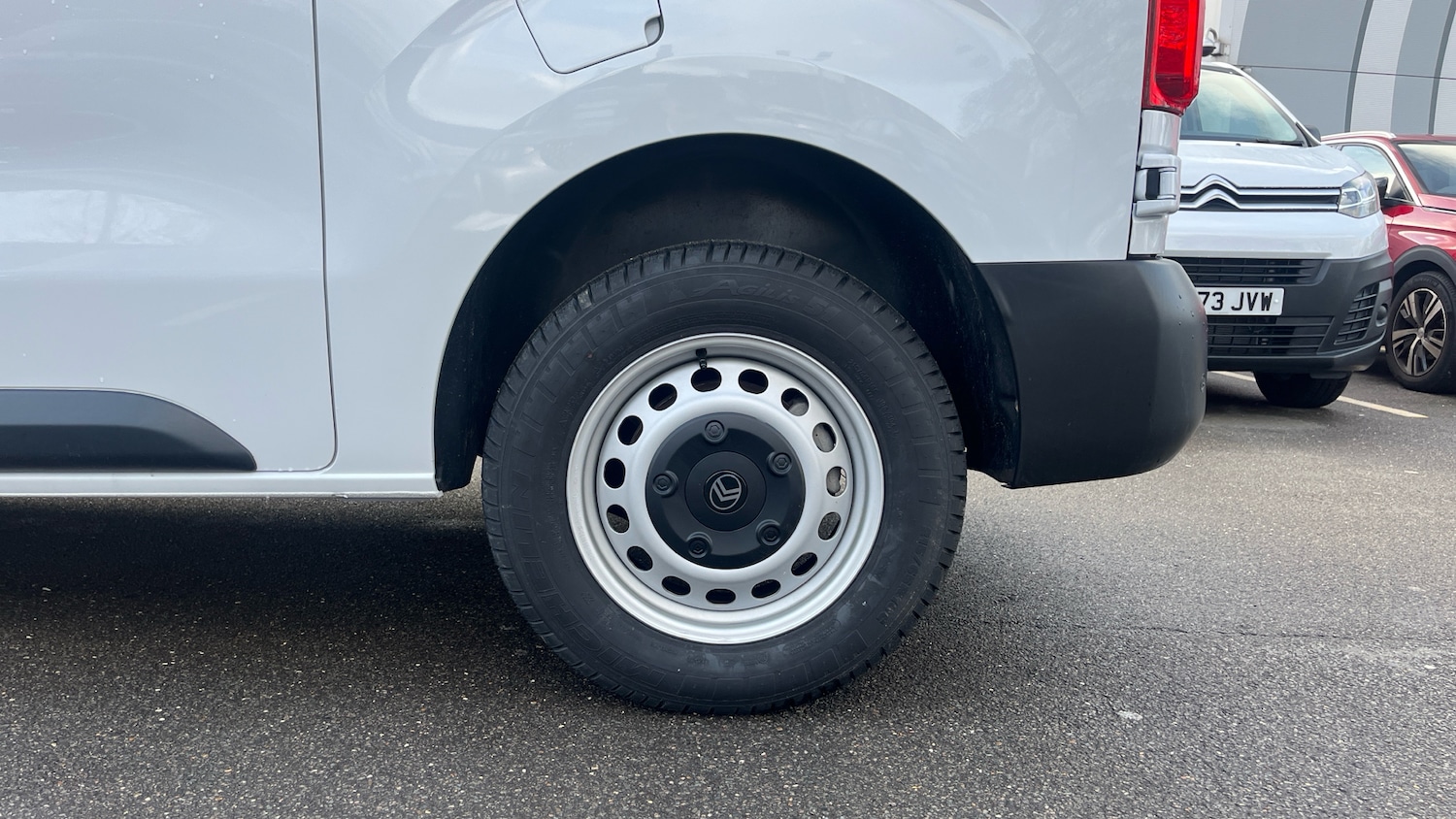 Used Citroen Dispatch 2024 for sale - 77479933: Photo 15