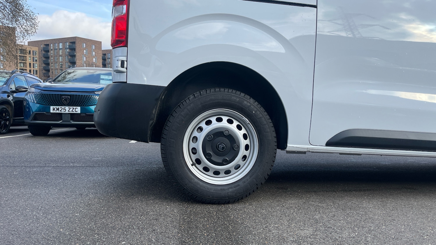 Used Citroen Dispatch 2024 for sale - 77479933: Photo 16