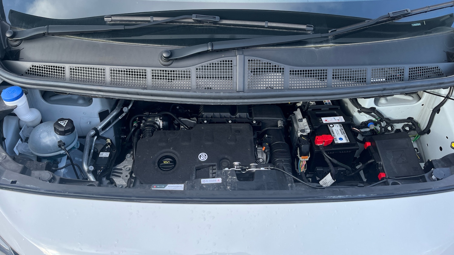 Used Citroen Dispatch 2024 for sale - 77479933: Photo 18