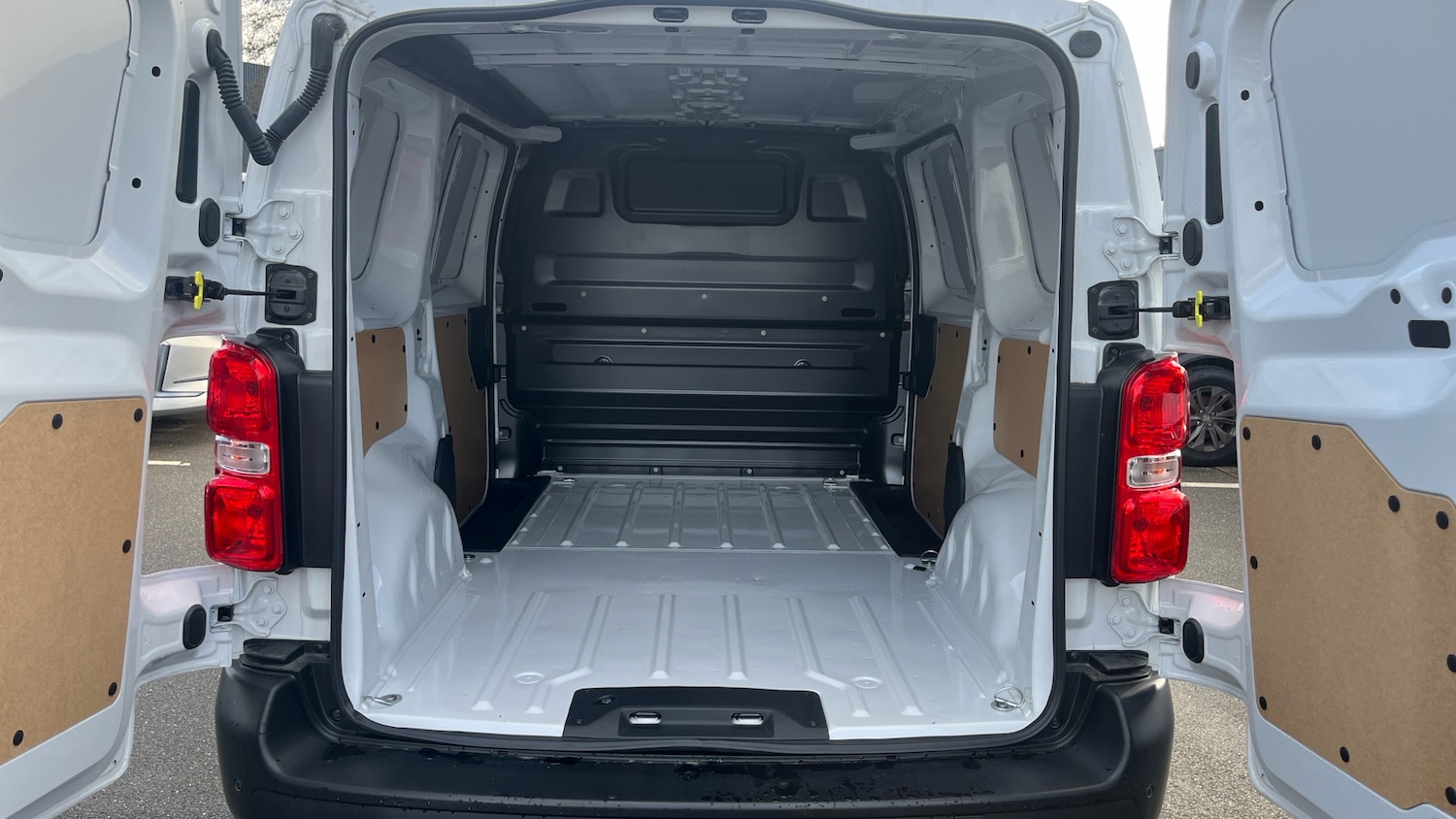Used Citroen Dispatch 2024 for sale - 77479933: Photo 19