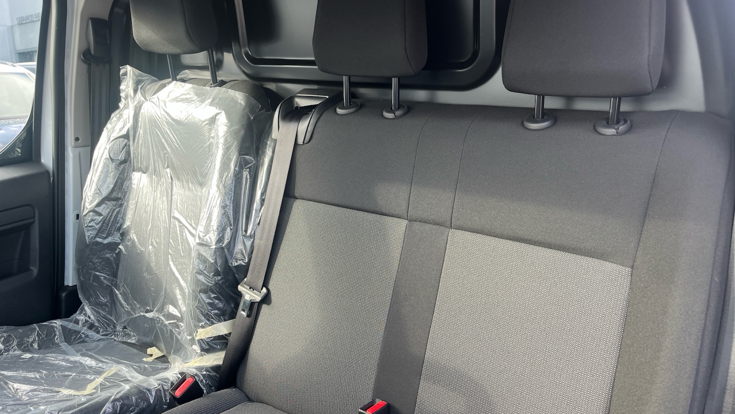 Used Citroen Dispatch 2024 for sale - 77479933: Photo 25