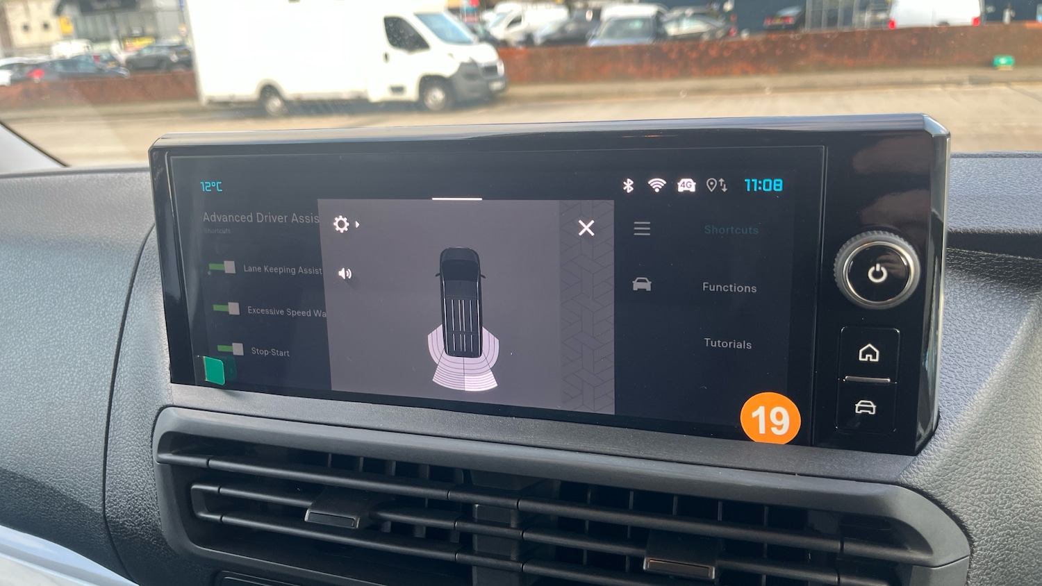 Used Citroen Dispatch 2024 for sale - 77479933: Photo 29