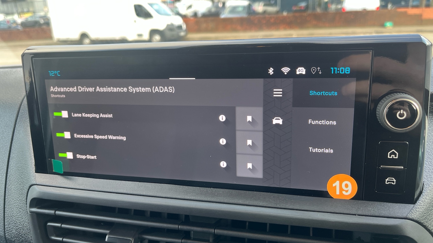 Used Citroen Dispatch 2024 for sale - 77479933: Photo 30