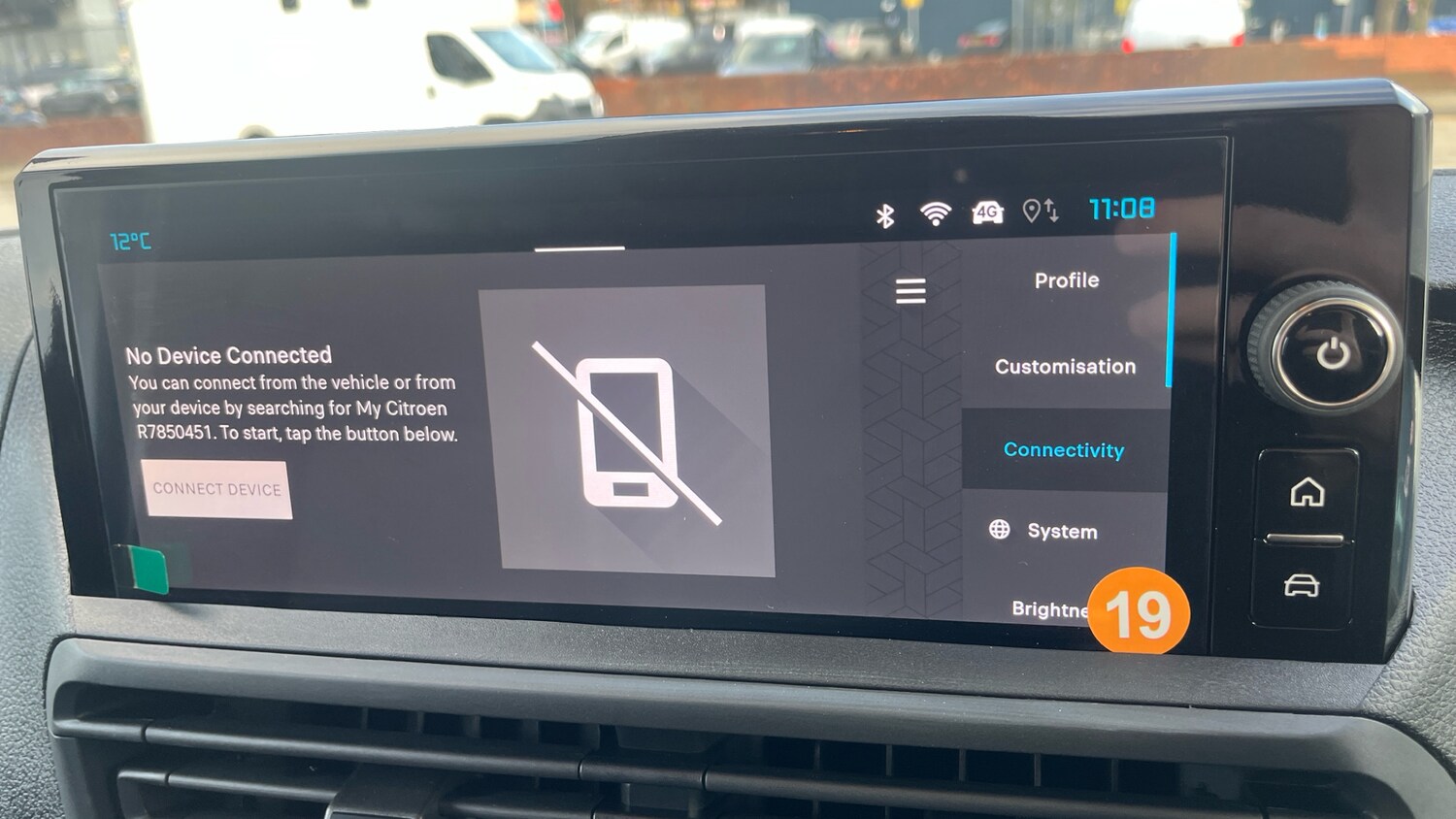 Used Citroen Dispatch 2024 for sale - 77479933: Photo 31