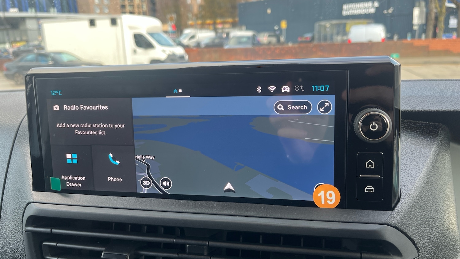 Used Citroen Dispatch 2024 for sale - 77479933: Photo 32