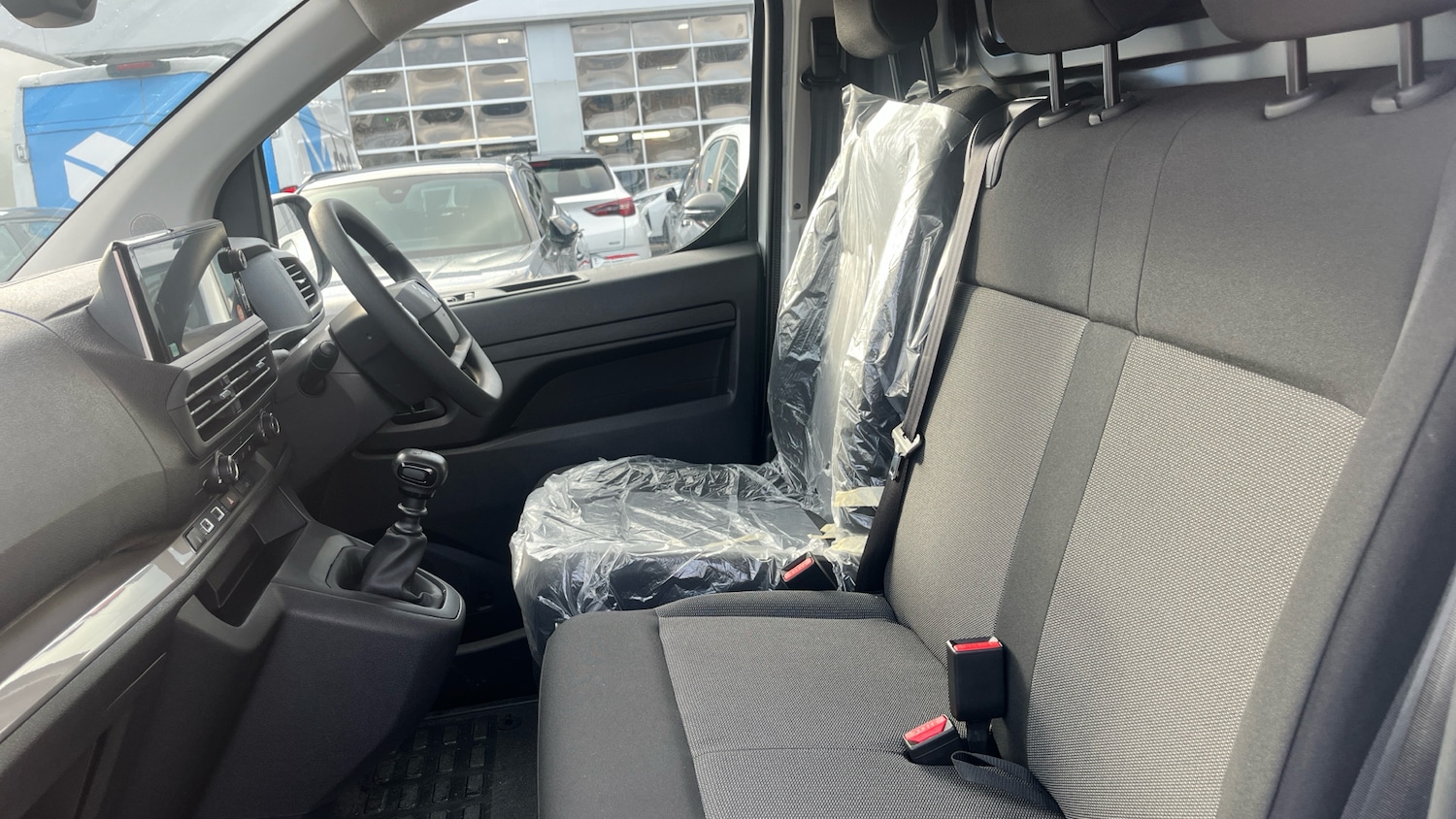 Used Citroen Dispatch 2024 for sale - 77479933: Photo 33