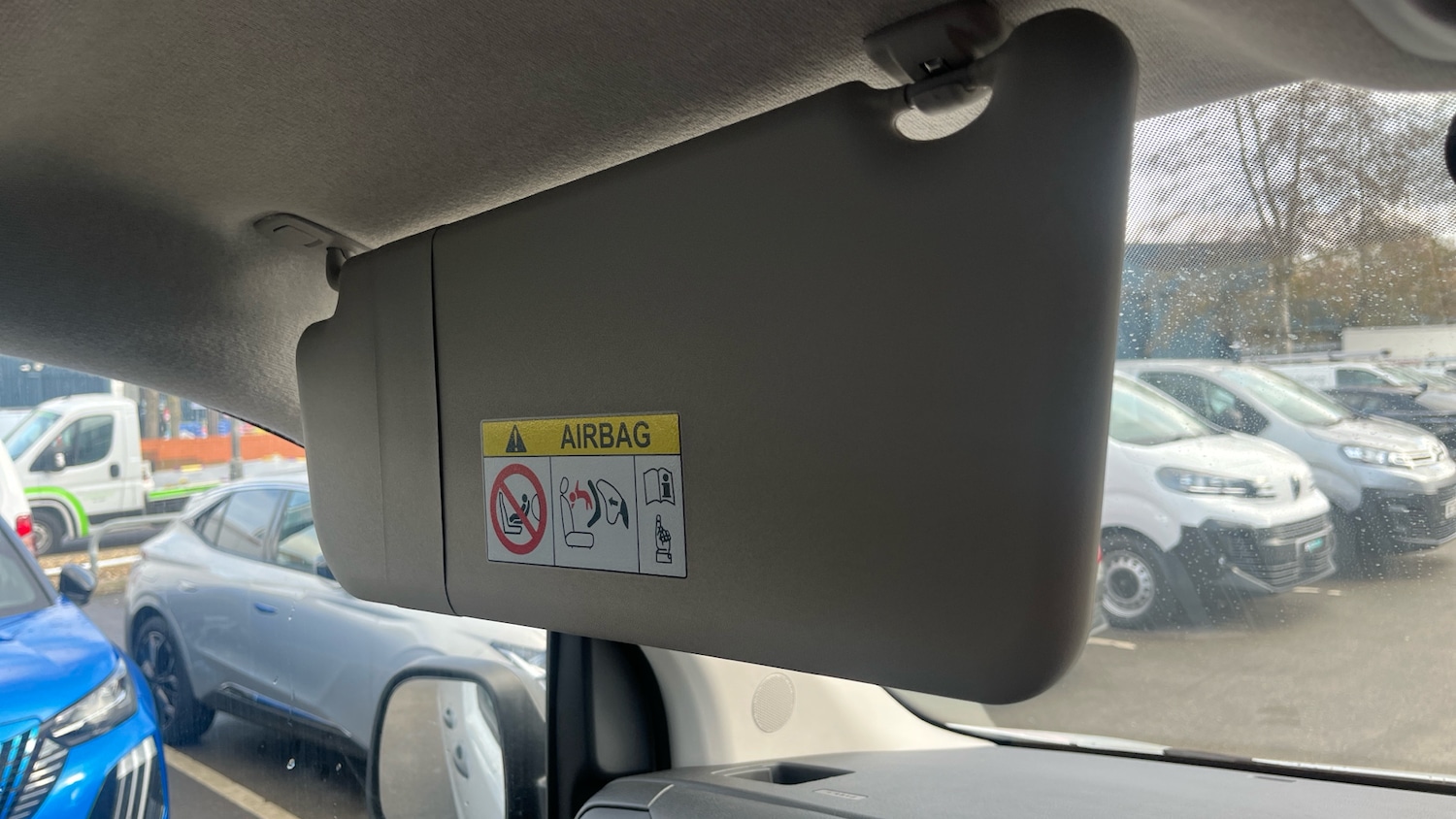 Used Citroen Dispatch 2024 for sale - 77479933: Photo 36