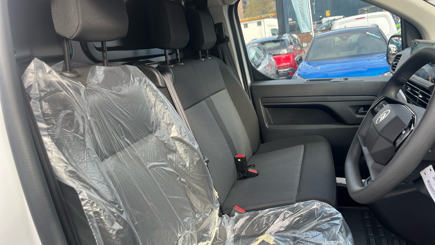 Used Citroen Dispatch 2024 for sale - 77479933: Photo 41