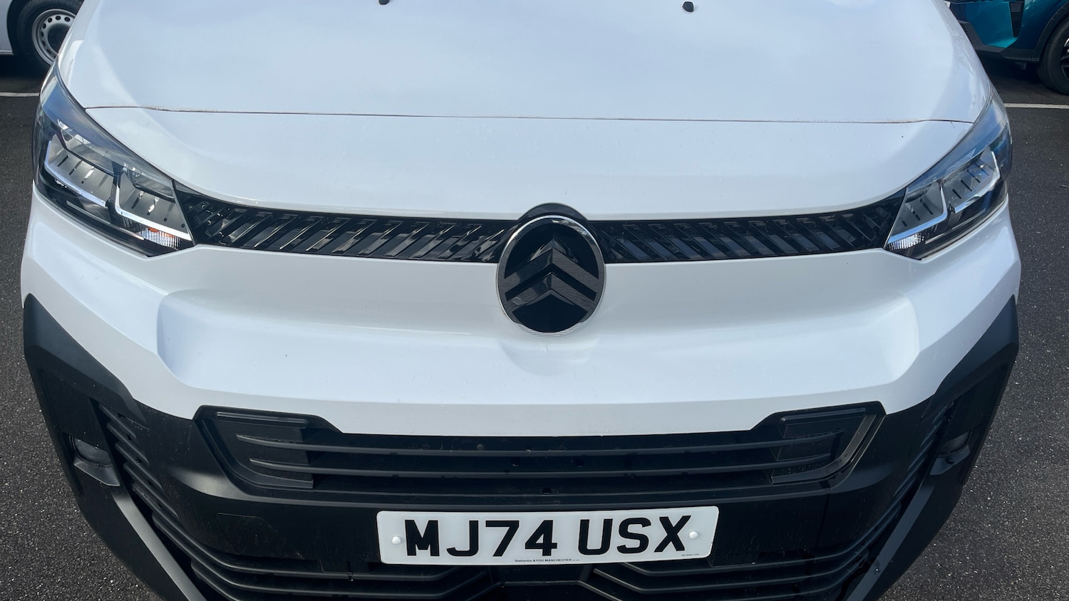 Used Citroen Dispatch 2024 for sale - 77479933: Photo 45