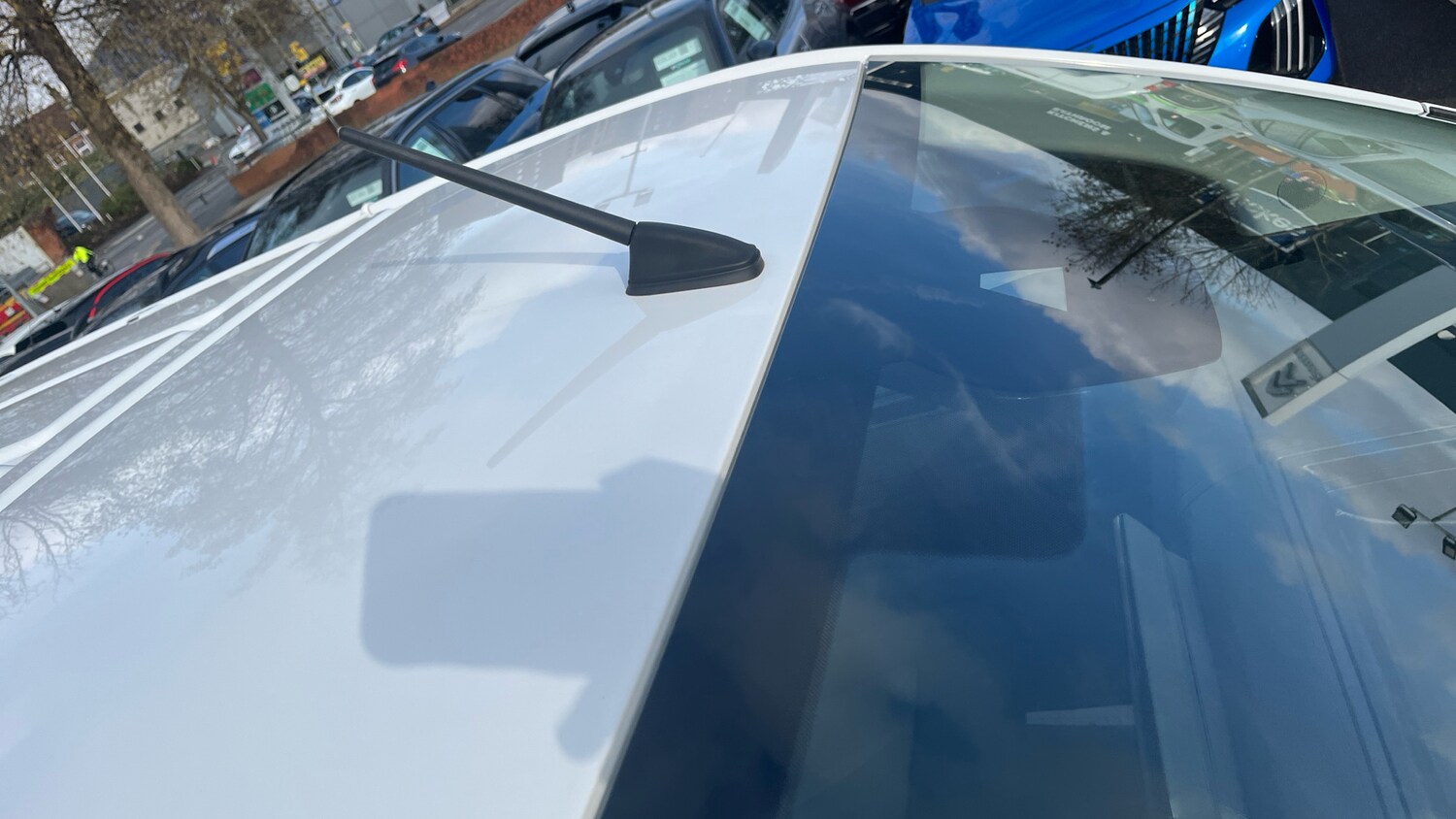 Used Citroen Dispatch 2024 for sale - 77479933: Photo 47