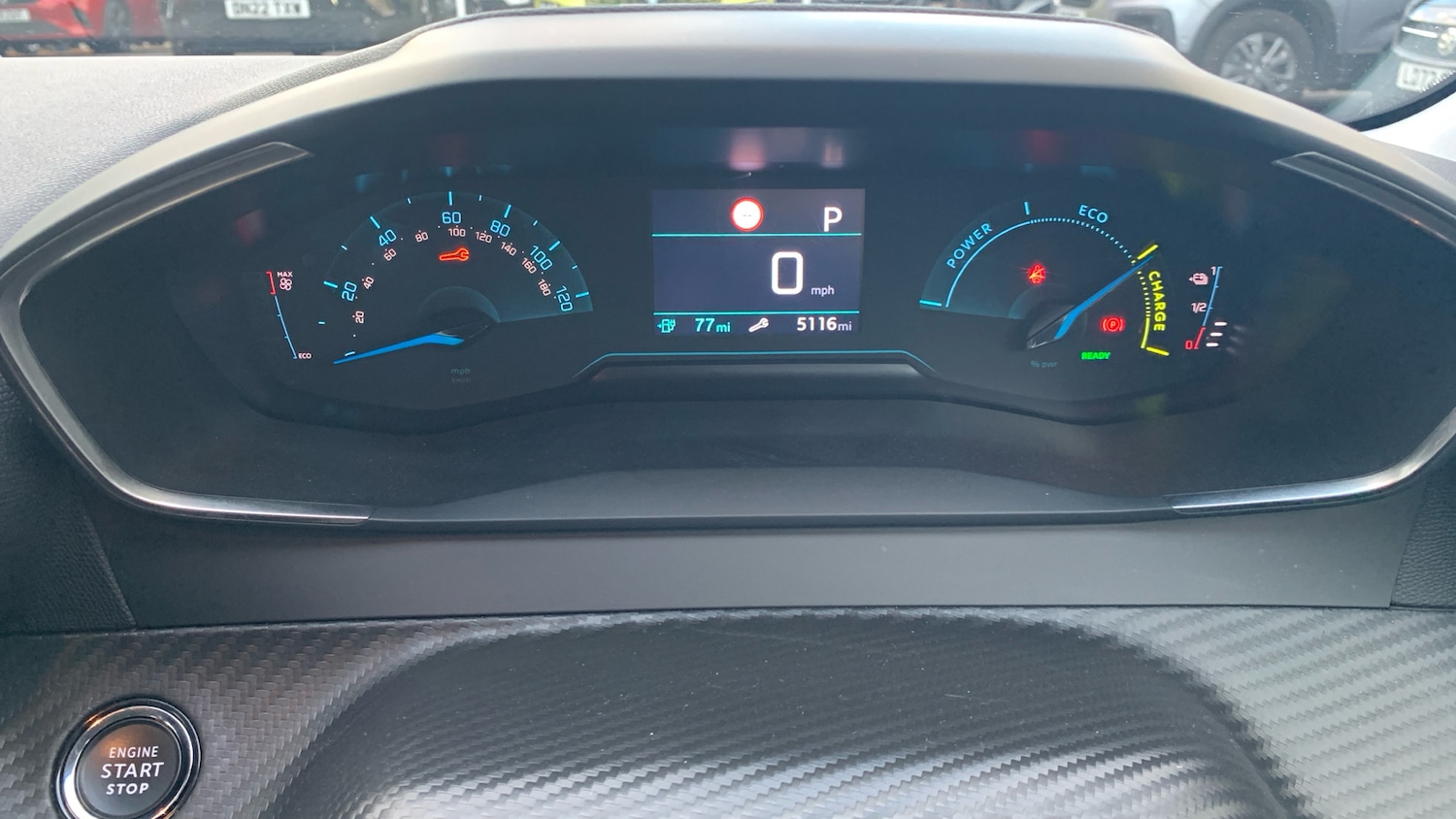 Used Peugeot 208 2024 for sale - 76350359: Photo 13