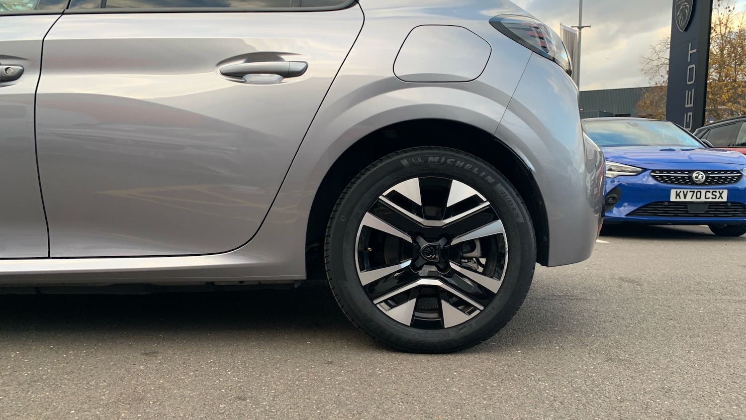 Used Peugeot 208 2024 for sale - 76350359: Photo 14