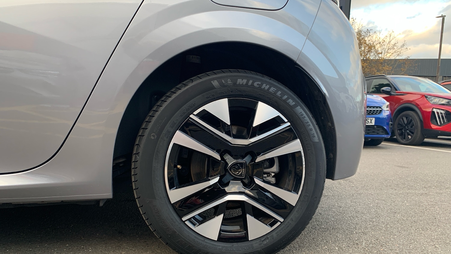 Used Peugeot 208 2024 for sale - 76350359: Photo 15