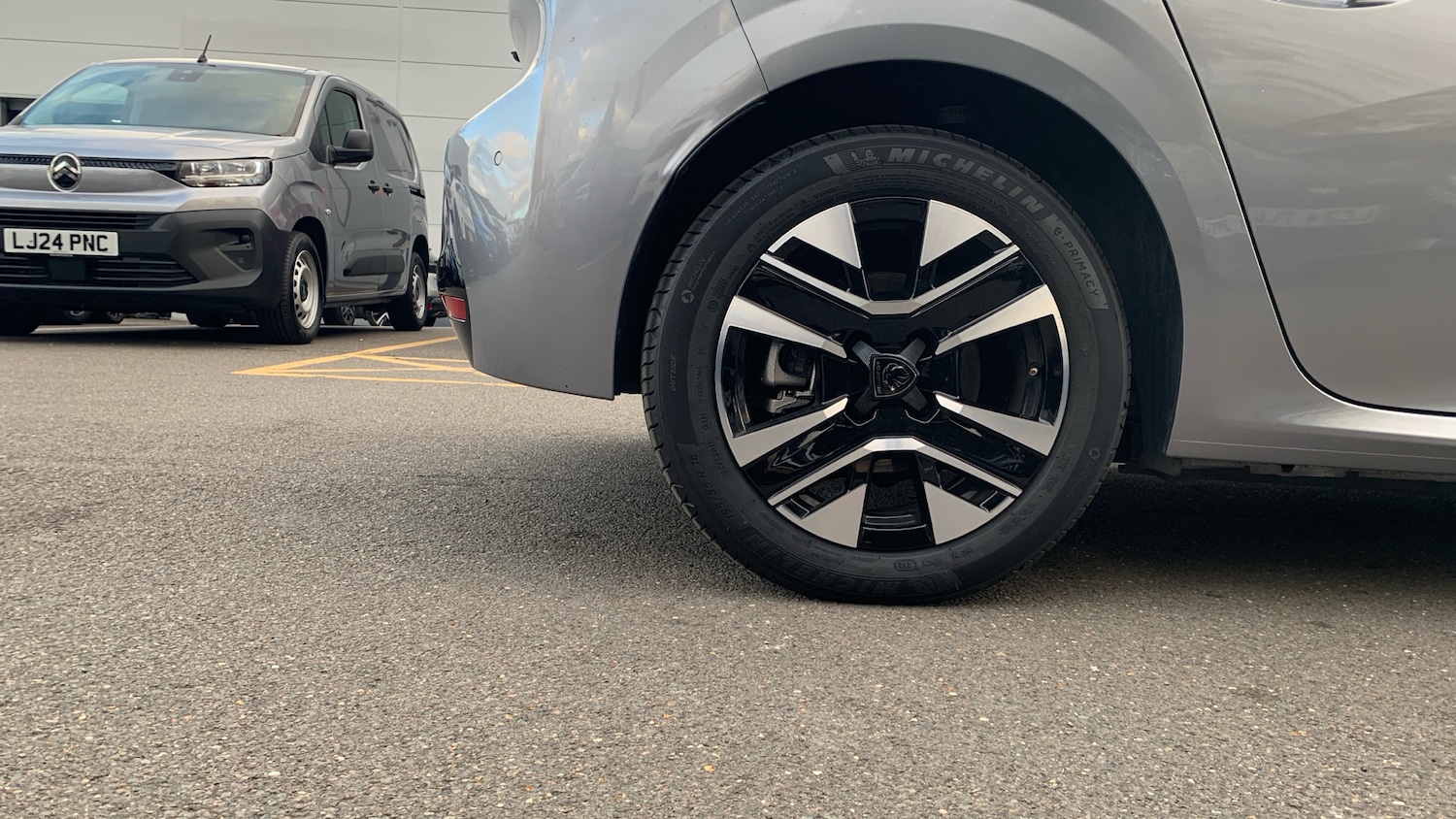 Used Peugeot 208 2024 for sale - 76350359: Photo 16