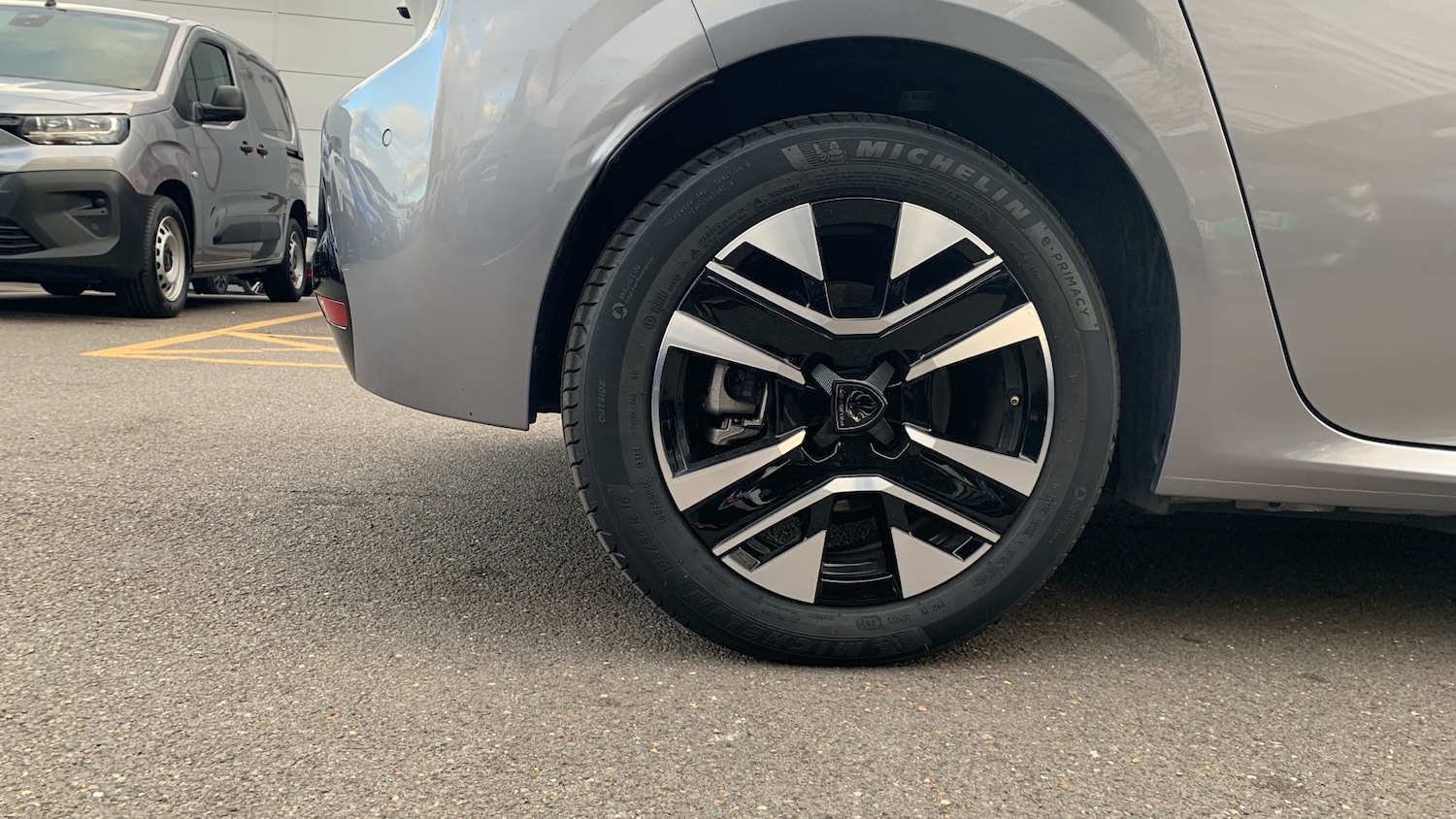 Used Peugeot 208 2024 for sale - 76350359: Photo 17