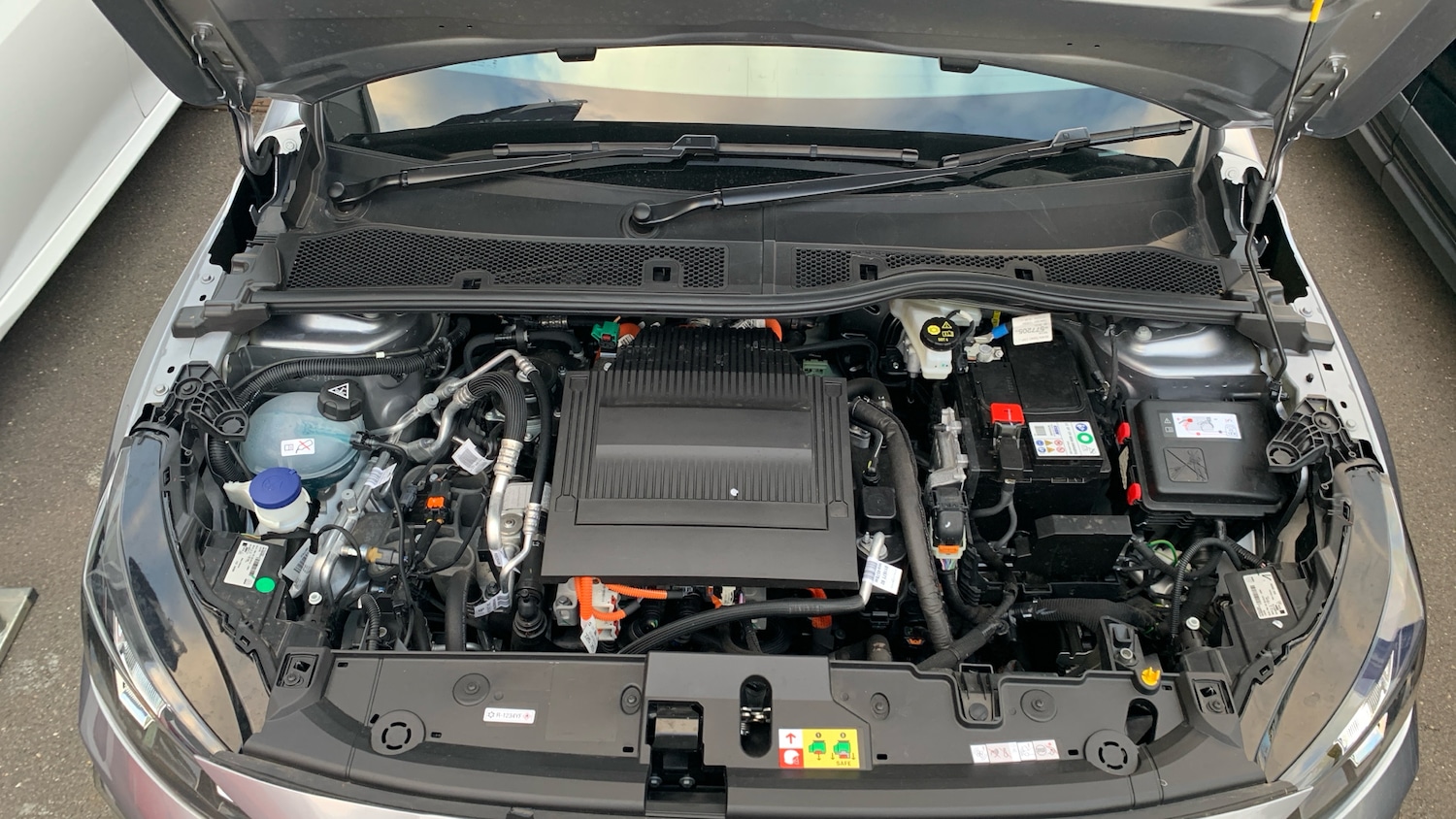 Used Peugeot 208 2024 for sale - 76350359: Photo 18