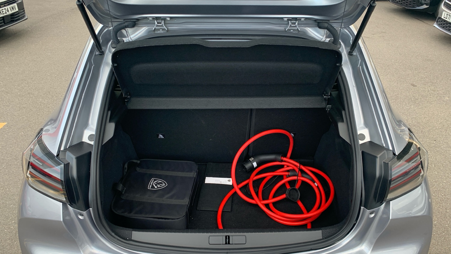 Used Peugeot 208 2024 for sale - 76350359: Photo 19