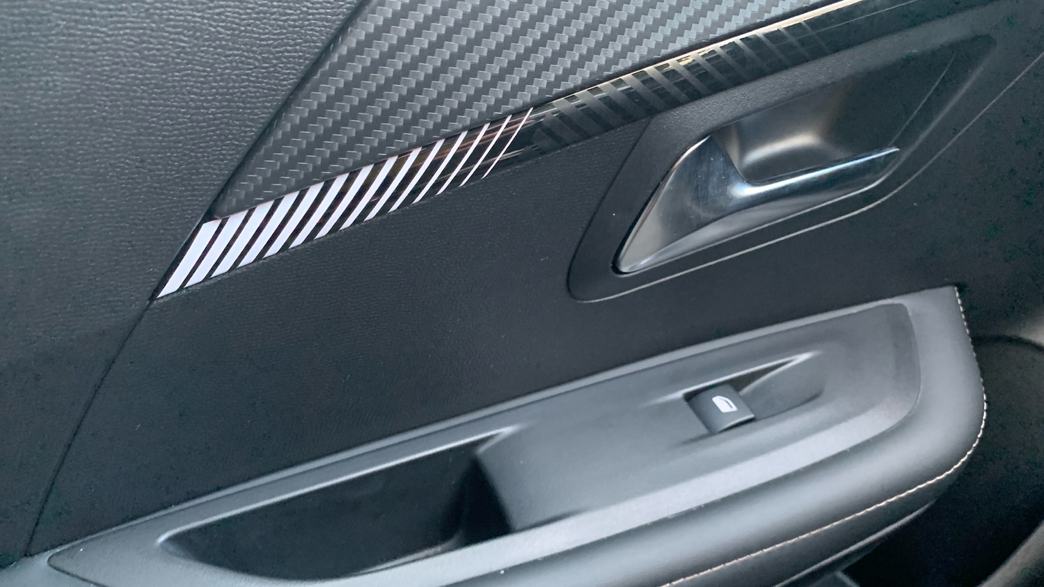 Used Peugeot 208 2024 for sale - 76350359: Photo 22