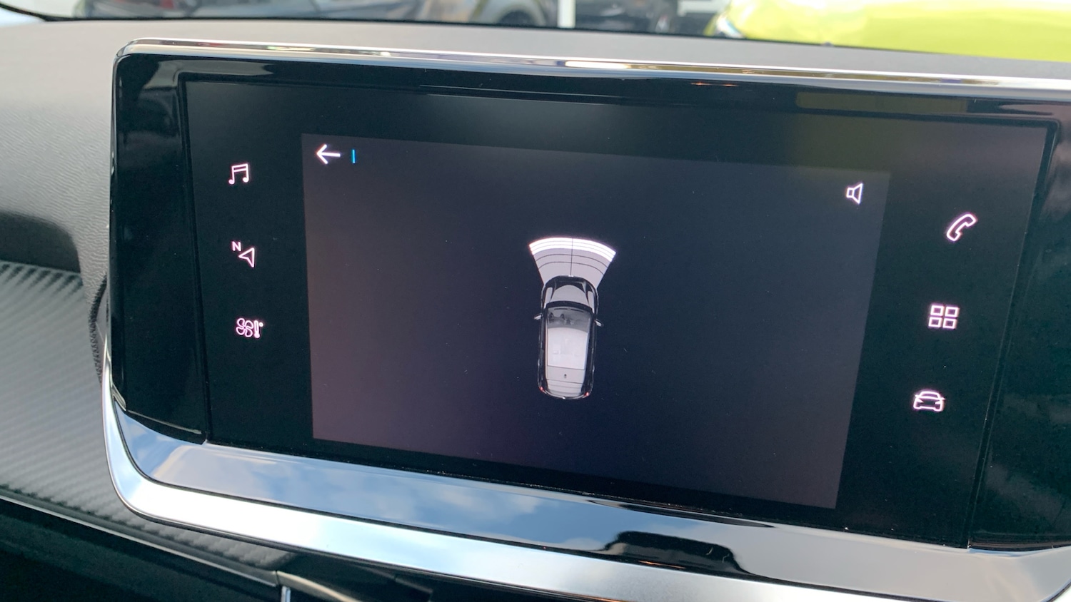 Used Peugeot 208 2024 for sale - 76350359: Photo 29