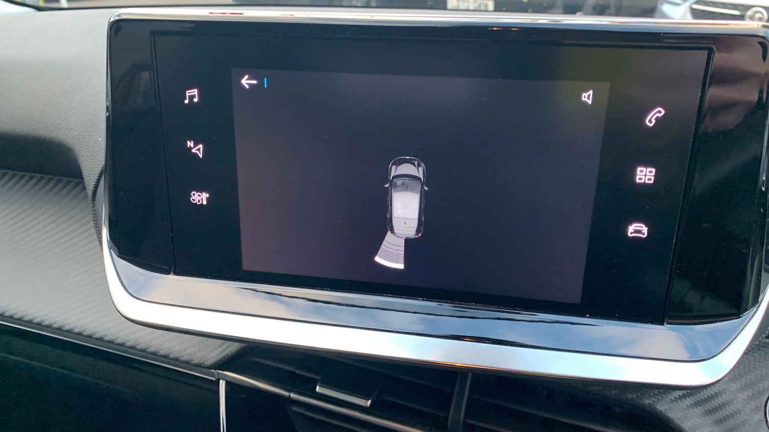 Used Peugeot 208 2024 for sale - 76350359: Photo 30