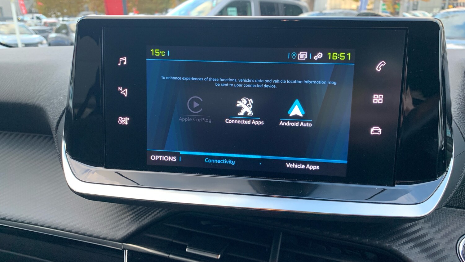 Used Peugeot 208 2024 for sale - 76350359: Photo 31