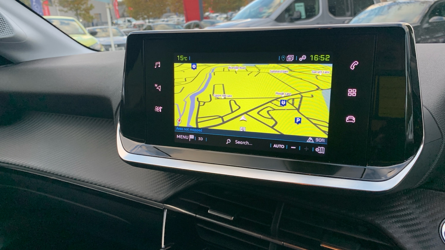 Used Peugeot 208 2024 for sale - 76350359: Photo 32