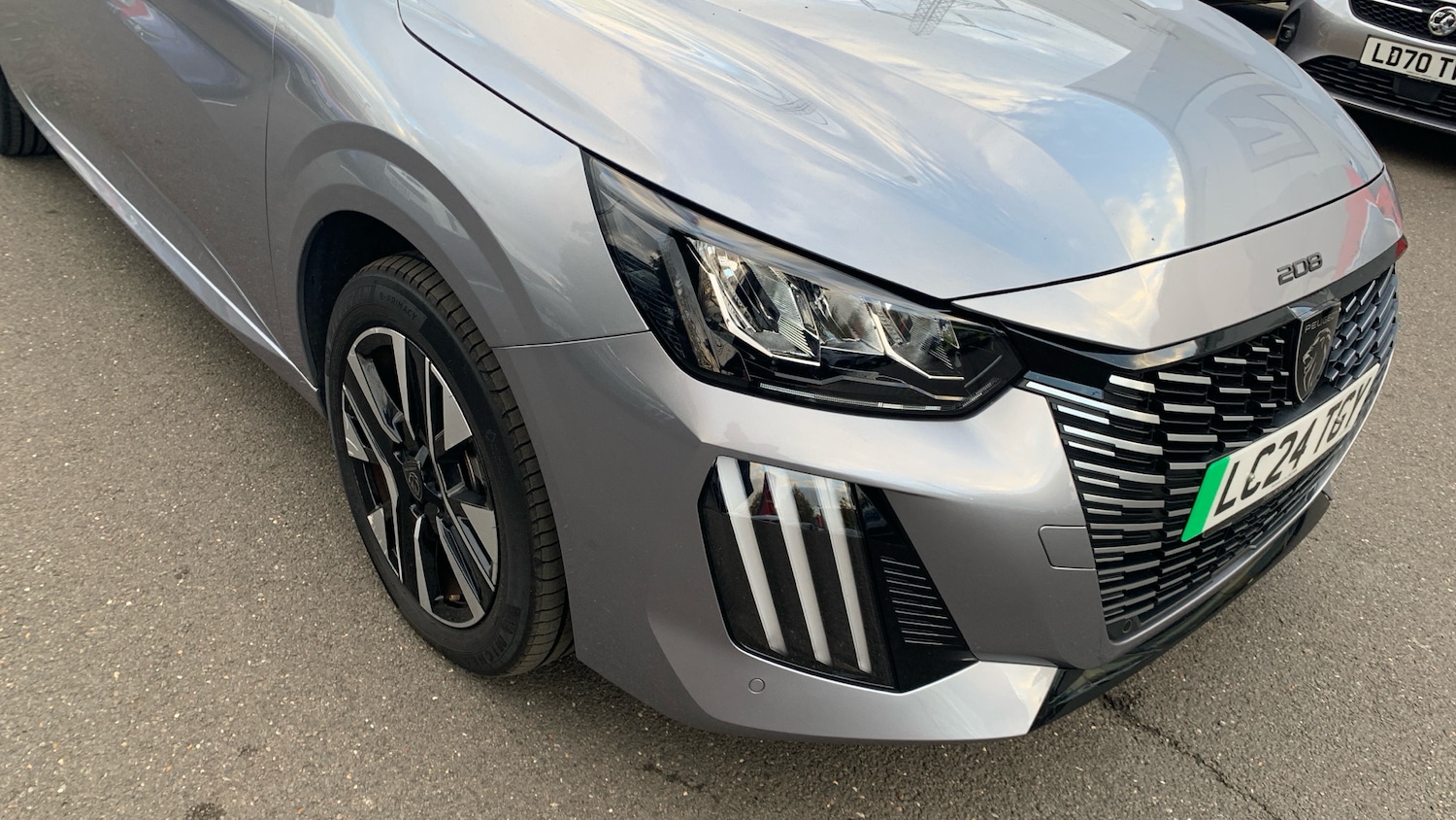 Used Peugeot 208 2024 for sale - 76350359: Photo 47