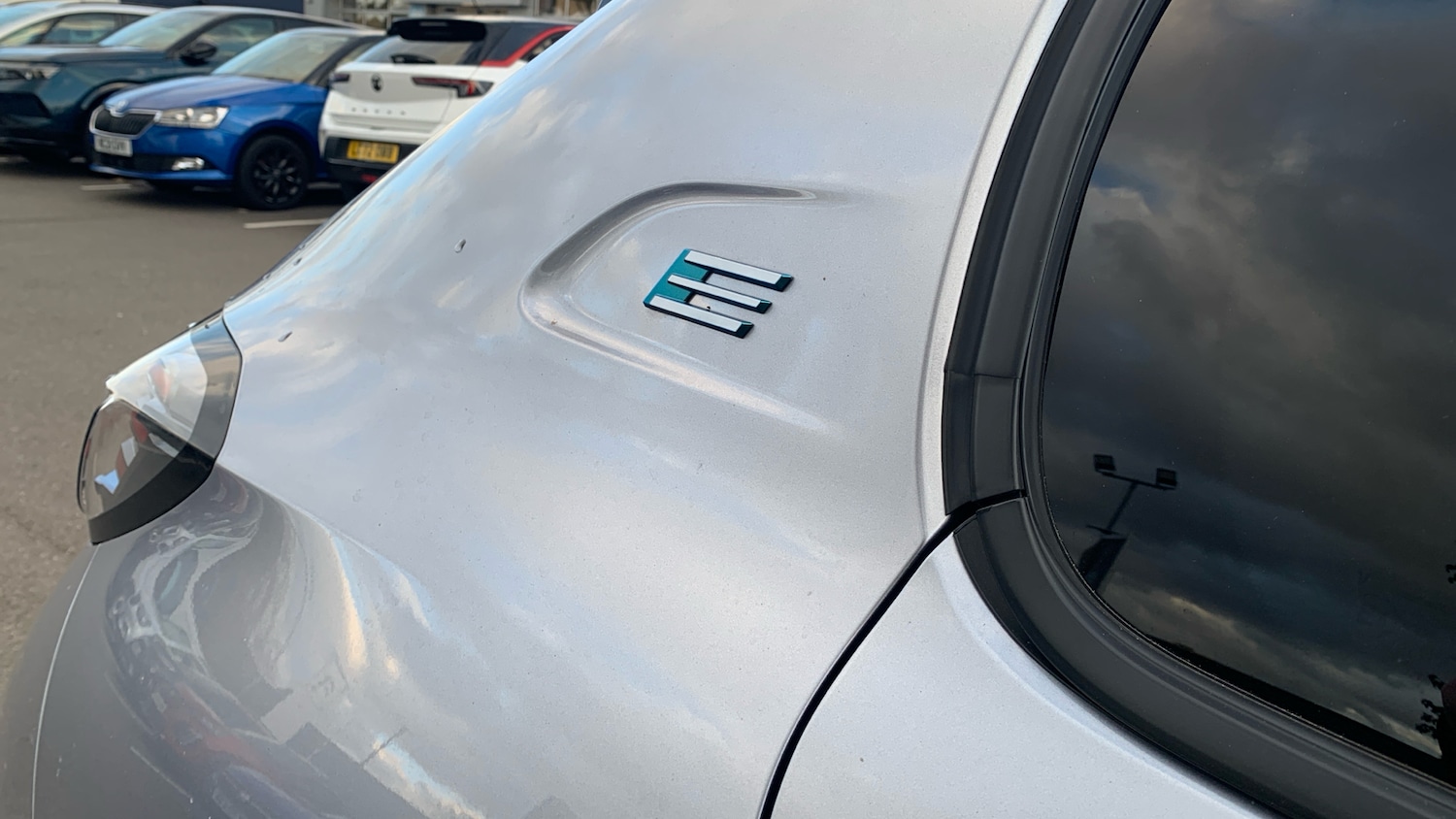 Used Peugeot 208 2024 for sale - 76350359: Photo 52