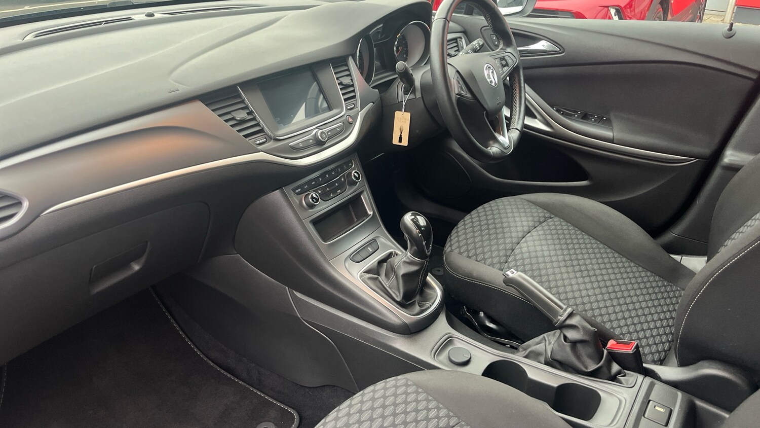 Used Vauxhall Astra 2018 for sale - 77346202: Photo 13