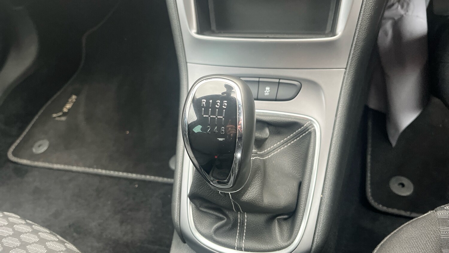 Used Vauxhall Astra 2018 for sale - 77346202: Photo 21