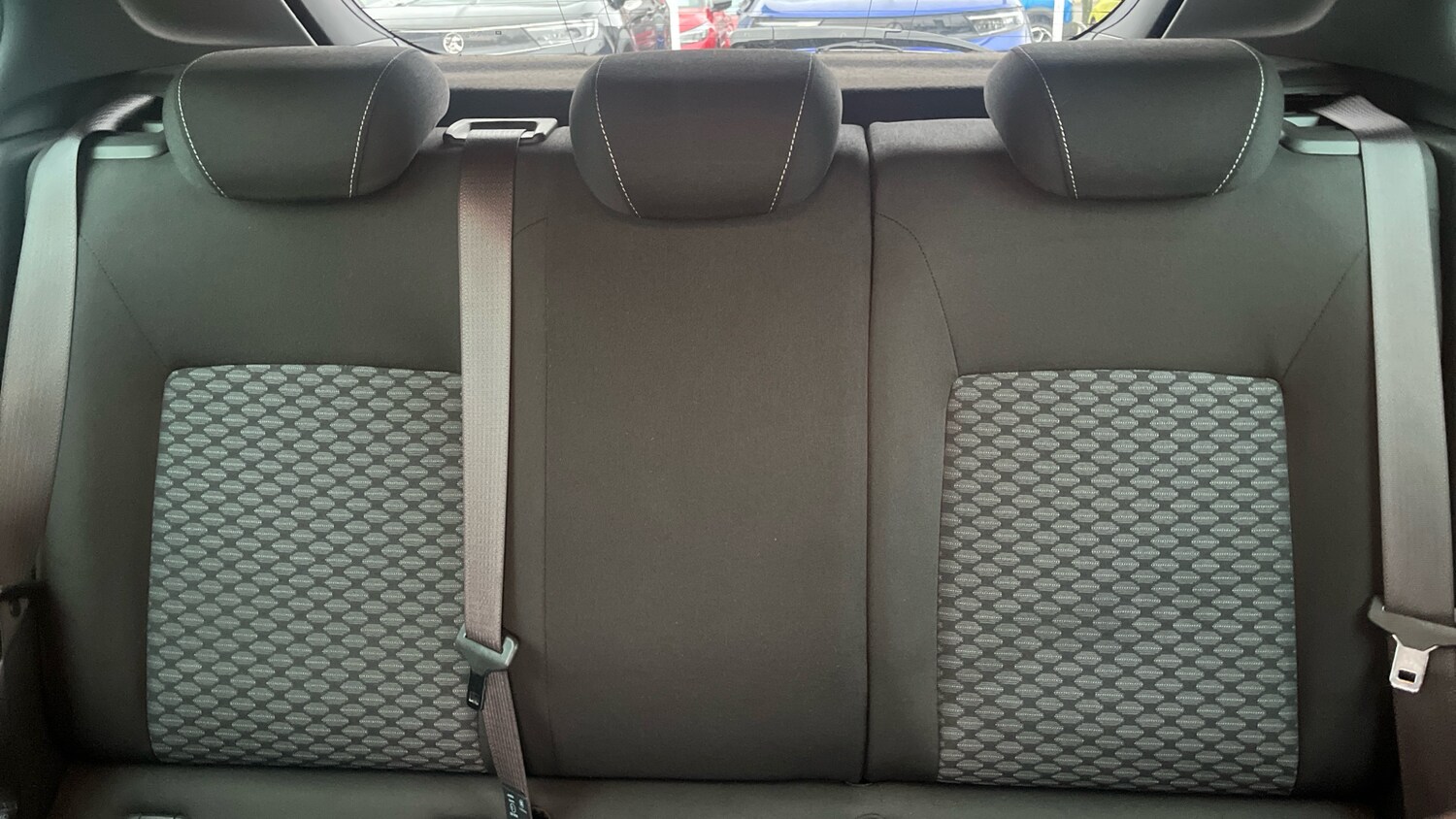 Used Vauxhall Astra 2018 for sale - 77346202: Photo 26