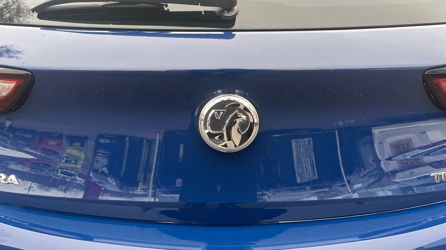 Used Vauxhall Astra 2018 for sale - 77346202: Photo 27