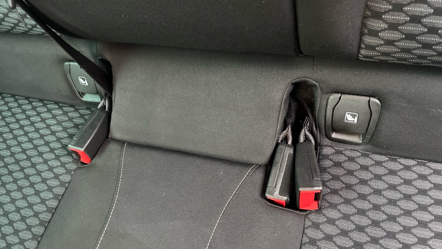 Used Vauxhall Astra 2018 for sale - 77346202: Photo 33