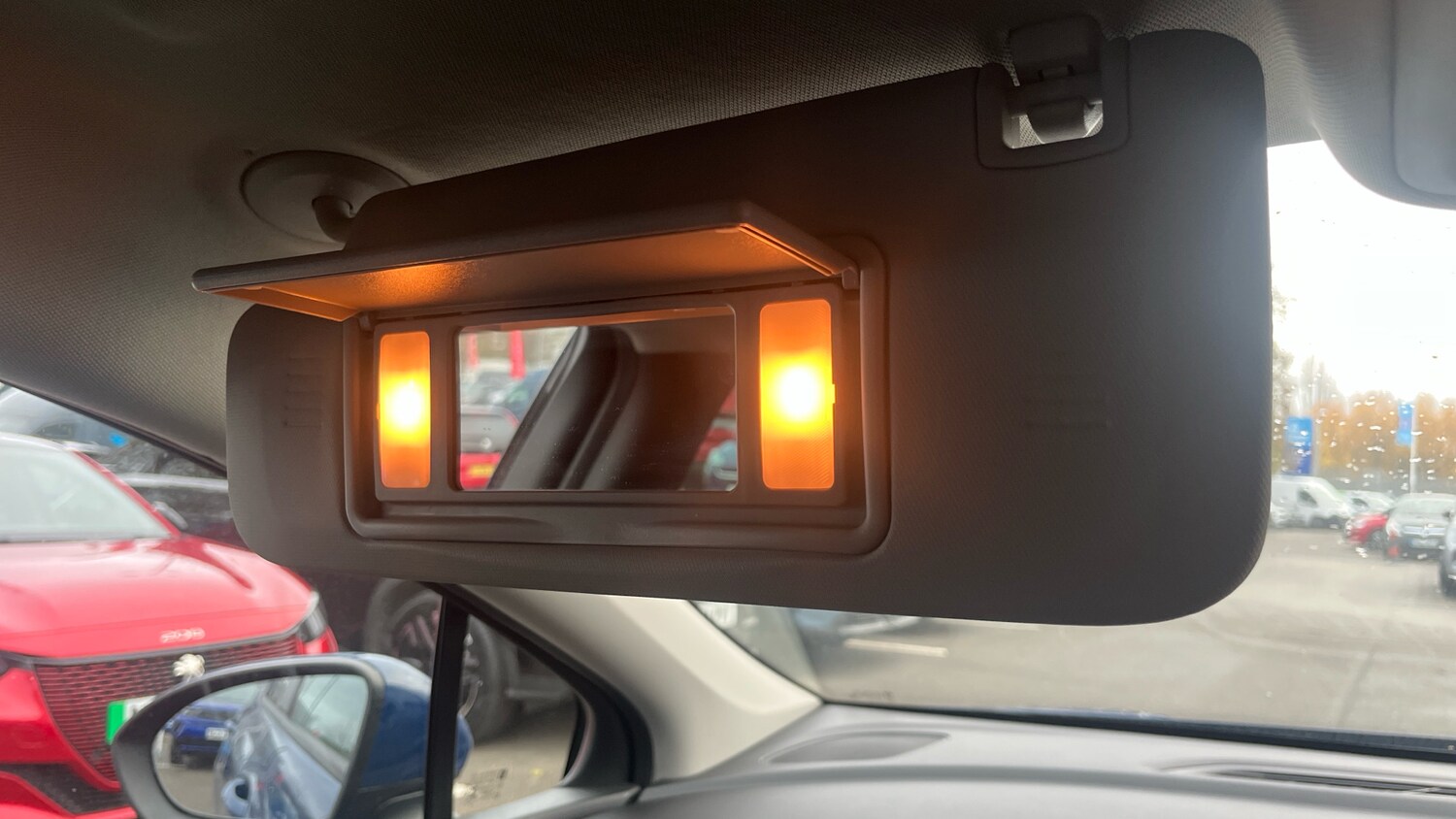 Used Vauxhall Astra 2018 for sale - 77346202: Photo 34