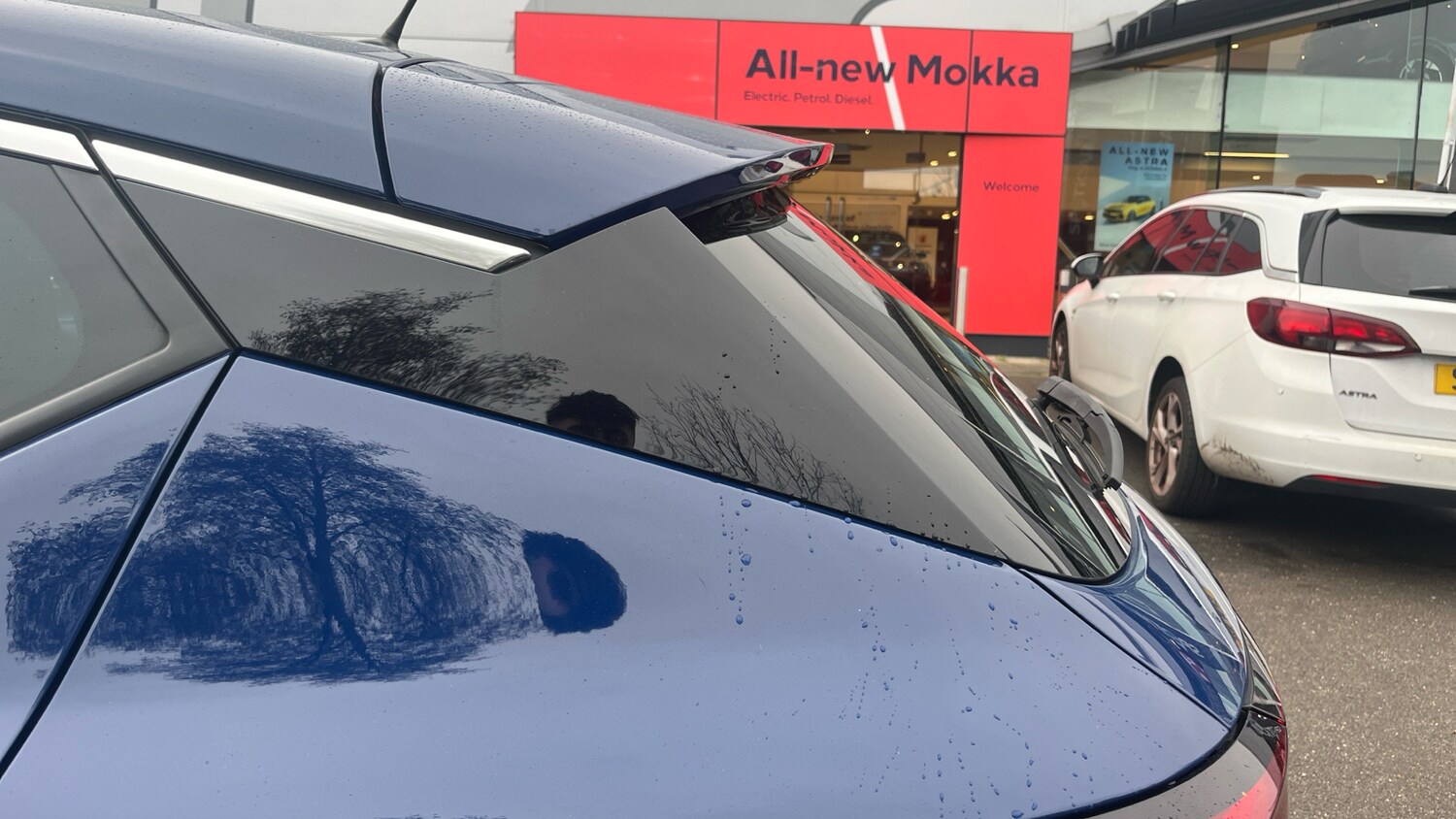 Used Vauxhall Astra 2018 for sale - 77346202: Photo 41